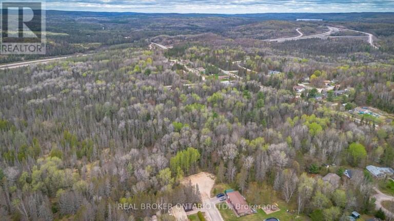 LOT 2 EAGLE LAKE ROAD, South River, Ontario, P0A1X0