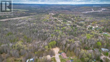 LOT 2 EAGLE LAKE ROAD South River Ontario photo 5