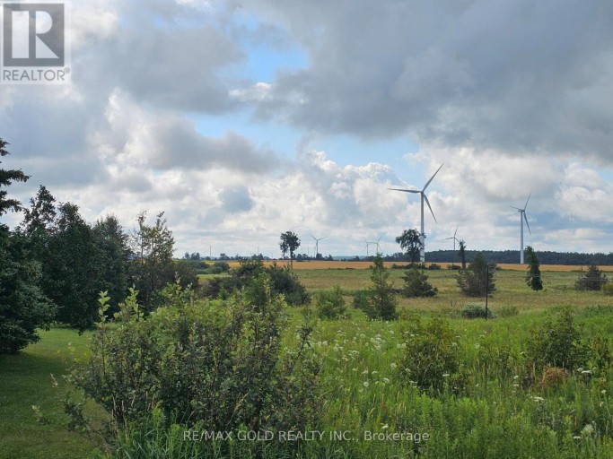 0 260 SIDE ROAD, Melancthon, Ontario, N0C1B0