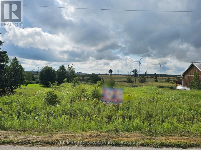 0 260 SIDE ROAD, Melancthon, Ontario, N0C1B0