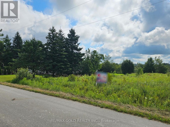 0 260 SIDE ROAD, Melancthon, Ontario, N0C1B0