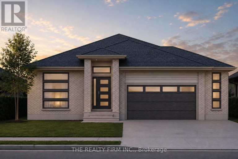 289 ELIZABETH STREET, Southwest Middlesex (Glencoe), Ontario, N0L1M0