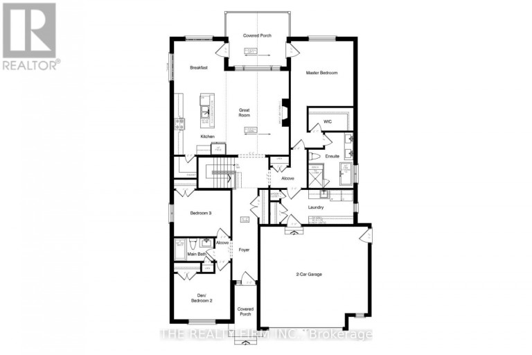 289 ELIZABETH STREET, Southwest Middlesex (Glencoe), Ontario, N0L1M0