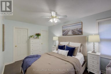 830 SCOTLAND STREET Centre Wellington (Fergus) Ontario photo 21