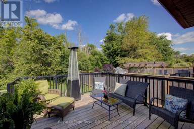 830 SCOTLAND STREET Centre Wellington (Fergus) Ontario photo 41