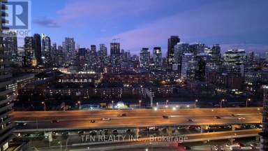 1801 - 15 RICHARDSON STREET Toronto (Waterfront Communities) Ontario photo 1