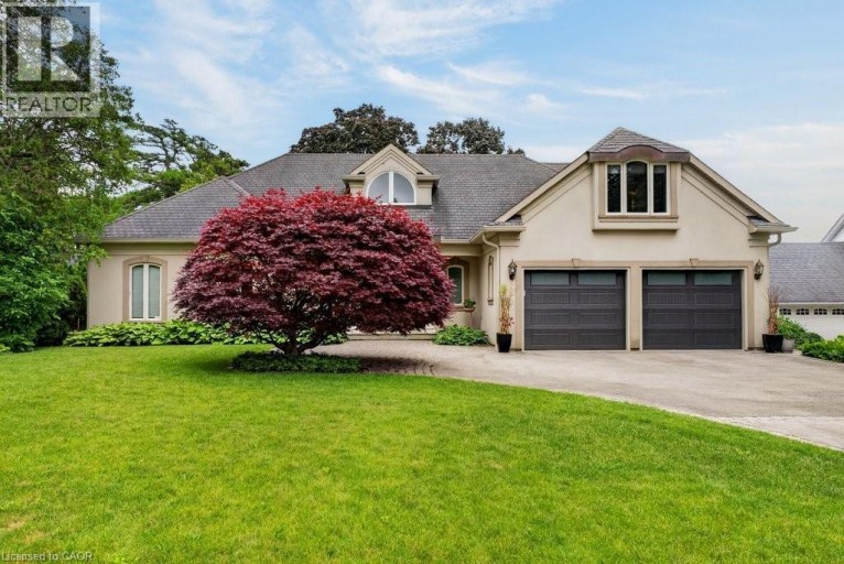 3312 Lakeland Crescent, Burlington, Ontario (id 40840376)