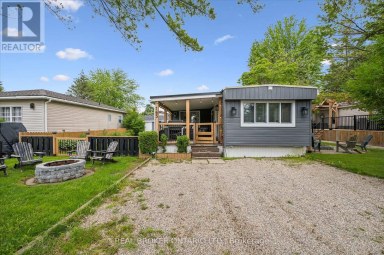 165 CEDAR CRESCENT Centre Wellington Ontario photo 2
