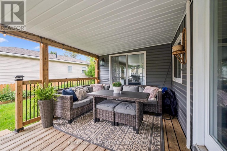 165 CEDAR CRESCENT, Centre Wellington, Ontario, N1M2W5
