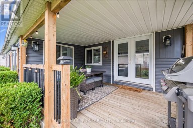 165 CEDAR CRESCENT Centre Wellington Ontario photo 4