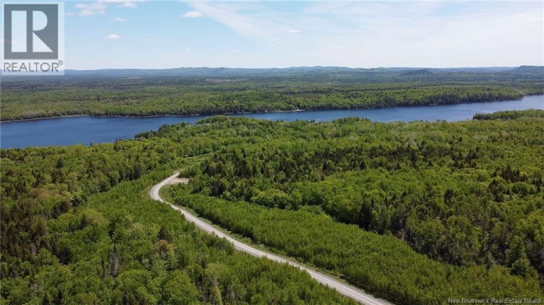 Lot 23 Misty Mountain Road, Elmsville, New Brunswick, E5C0E5