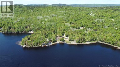 Lot 23 Misty Mountain Road Elmsville New Brunswick photo 10
