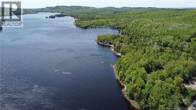 Lot 23 Misty Mountain Road Elmsville New Brunswick photo 12