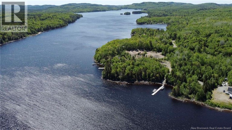 Lot 23 Misty Mountain Road, Elmsville, New Brunswick, E5C0E5