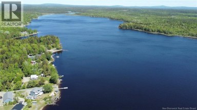 Lot 23 Misty Mountain Road Elmsville New Brunswick photo 14