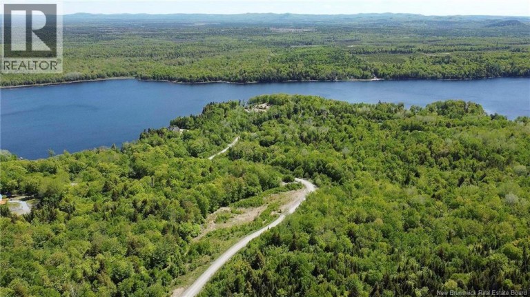 Lot 23 Misty Mountain Road, Elmsville, New Brunswick, E5C0E5