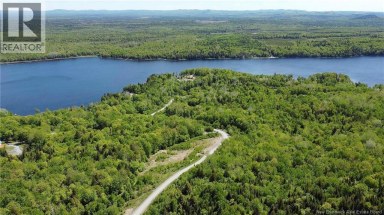 Lot 23 Misty Mountain Road Elmsville New Brunswick photo 17