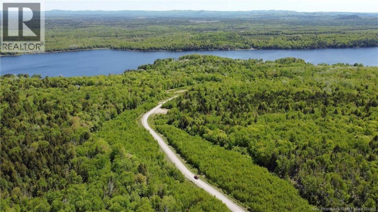 Lot 23 Misty Mountain Road, Elmsville, New Brunswick, E5C0E5