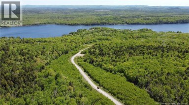Lot 23 Misty Mountain Road Elmsville New Brunswick photo 18