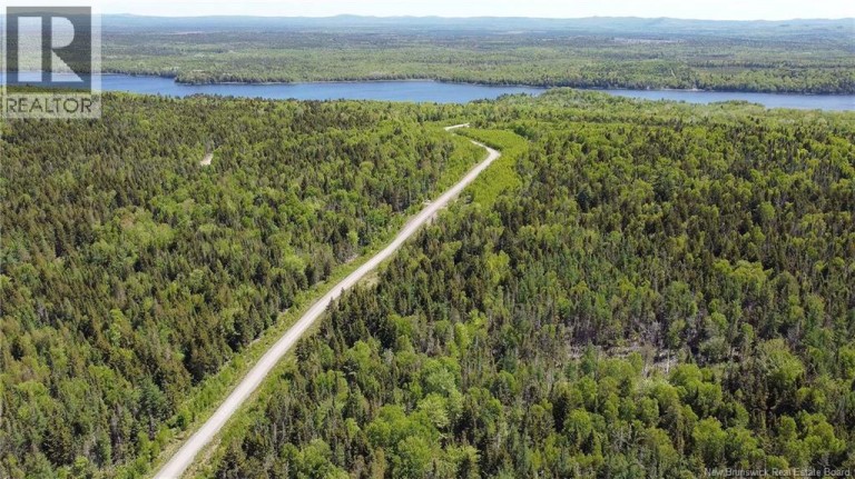 Lot 23 Misty Mountain Road, Elmsville, New Brunswick, E5C0E5