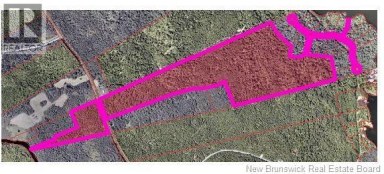 Lot 23 Misty Mountain Road Elmsville New Brunswick photo 4