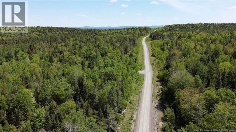Lot 23 Misty Mountain Road, Elmsville, New Brunswick, E5C0E5