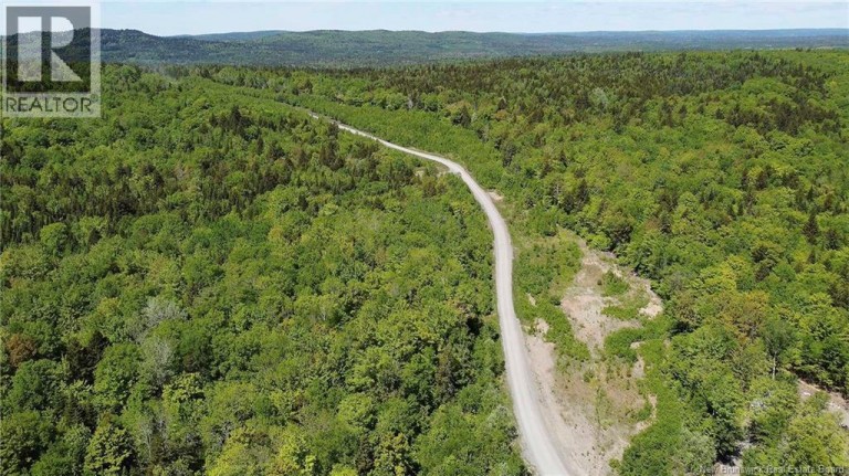 Lot 23 Misty Mountain Road, Elmsville, New Brunswick, E5C0E5