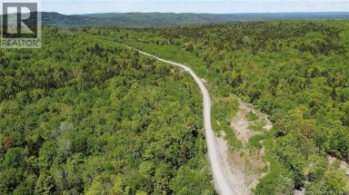 Lot 23 Misty Mountain Road Elmsville New Brunswick photo 7
