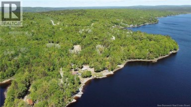 Lot 23 Misty Mountain Road Elmsville New Brunswick photo 9