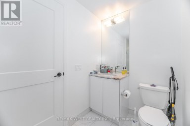 218 - 60 GEORGE BUTCHART DRIVE Toronto (Downsview-Roding-CFB) Ontario photo 17