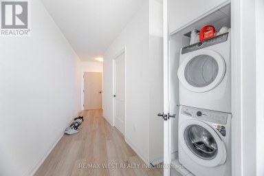218 - 60 GEORGE BUTCHART DRIVE Toronto (Downsview-Roding-CFB) Ontario photo 19