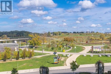 218 - 60 GEORGE BUTCHART DRIVE Toronto (Downsview-Roding-CFB) Ontario photo 21