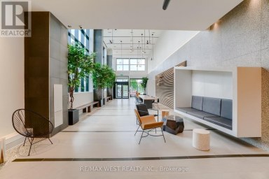 218 - 60 GEORGE BUTCHART DRIVE Toronto (Downsview-Roding-CFB) Ontario photo 22