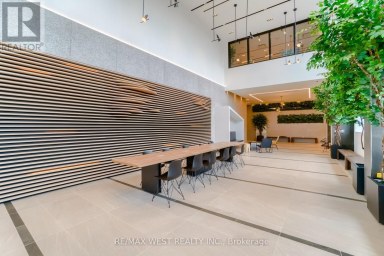 218 - 60 GEORGE BUTCHART DRIVE Toronto (Downsview-Roding-CFB) Ontario photo 23