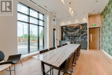 218 - 60 GEORGE BUTCHART DRIVE Toronto (Downsview-Roding-CFB) Ontario photo 27