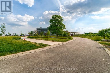 218 - 60 GEORGE BUTCHART DRIVE Toronto (Downsview-Roding-CFB) Ontario photo 29