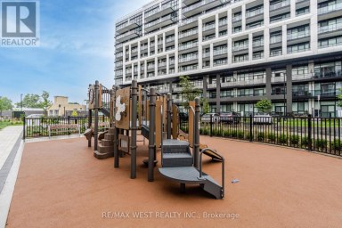 218 - 60 GEORGE BUTCHART DRIVE Toronto (Downsview-Roding-CFB) Ontario photo 30