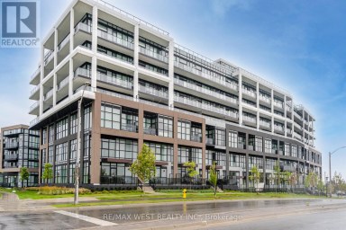 218 - 60 GEORGE BUTCHART DRIVE Toronto (Downsview-Roding-CFB) Ontario photo 4