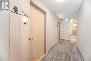 218 - 60 GEORGE BUTCHART DRIVE Toronto (Downsview-Roding-CFB) Ontario photo 6