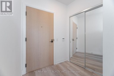 218 - 60 GEORGE BUTCHART DRIVE Toronto (Downsview-Roding-CFB) Ontario photo 7