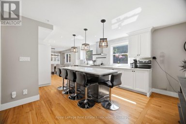 45 CLEAVEHOLM DRIVE Halton Hills (Georgetown) Ontario photo 11