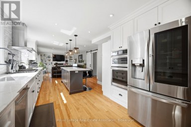 45 CLEAVEHOLM DRIVE Halton Hills (Georgetown) Ontario photo 14