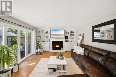 45 CLEAVEHOLM DRIVE Halton Hills (Georgetown) Ontario photo 16