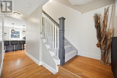 45 CLEAVEHOLM DRIVE Halton Hills (Georgetown) Ontario photo 18