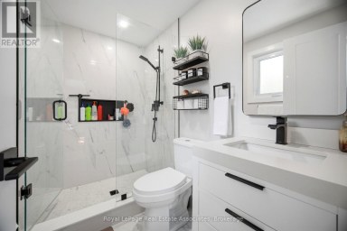45 CLEAVEHOLM DRIVE Halton Hills (Georgetown) Ontario photo 21