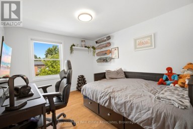 45 CLEAVEHOLM DRIVE Halton Hills (Georgetown) Ontario photo 24