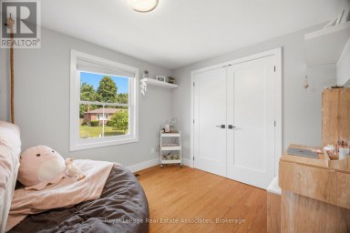 45 CLEAVEHOLM DRIVE Halton Hills (Georgetown) Ontario photo 26