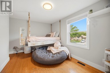 45 CLEAVEHOLM DRIVE Halton Hills (Georgetown) Ontario photo 27