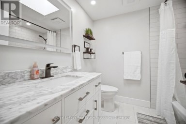 45 CLEAVEHOLM DRIVE Halton Hills (Georgetown) Ontario photo 28