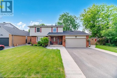 45 CLEAVEHOLM DRIVE Halton Hills (Georgetown) Ontario photo 3
